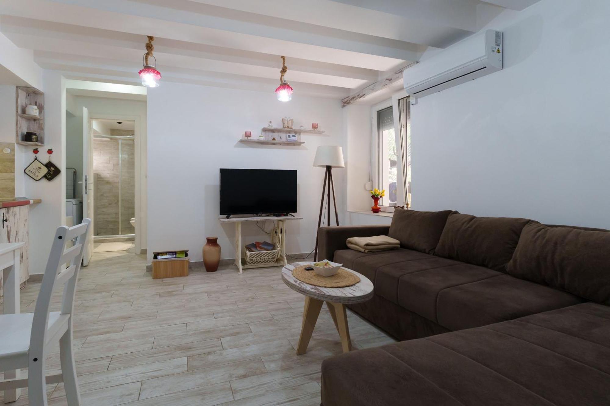 Lara Free Parking Skadarlija Apartment Beograd Ngoại thất bức ảnh