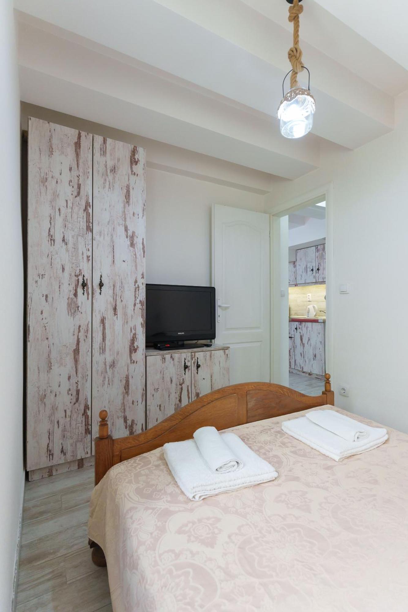 Lara Free Parking Skadarlija Apartment Beograd Ngoại thất bức ảnh